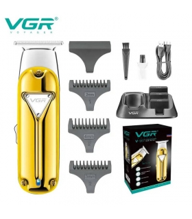 ماشین اصلاح خط زن وی جی ار VGR V-967