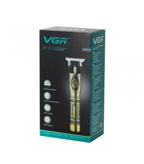 ماشین اصلاح خط زن وی جی ار VGR V-081