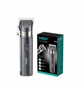 ماشین اصلاح حجم زن و فید زن وی جی آر (ار) VGR V-687
