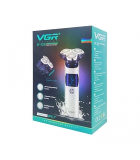 ریش تراش وی جی آر (ار) VGR V-328