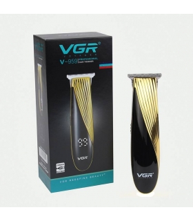 ماشین اصلاح خط زن و صفر زن وی جی آر (ار) VGR V-959