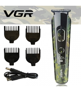 ماشین اصلاح خط زن و صفر زن وی جی آر (ار) VGR V-271