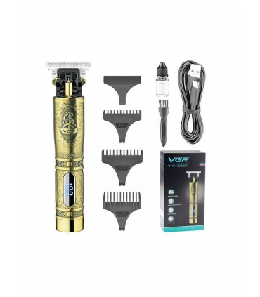 ماشین اصلاح خط زن وی جی آر (ار) VGR V-091