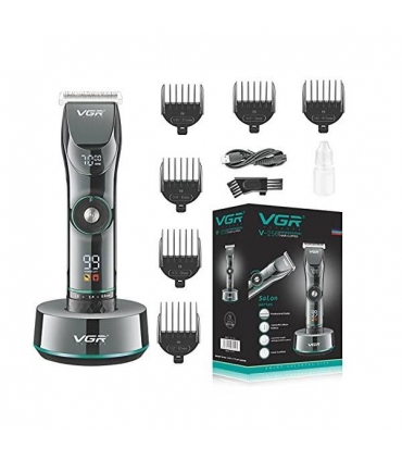 ماشین اصلاح حجم زن وی جی آر (ار) VGR V-256