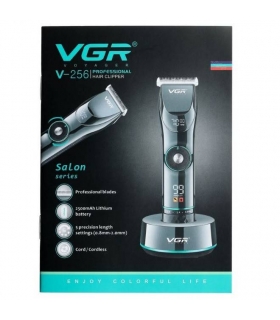 ماشین اصلاح حجم زن وی جی آر (ار) VGR V-256