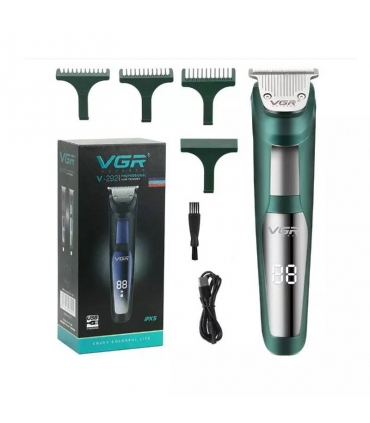 ماشین اصلاح خط زن وی جی آر (ار) VGR V-292