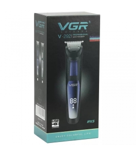 ماشین اصلاح خط زن وی جی آر (ار) VGR V-292