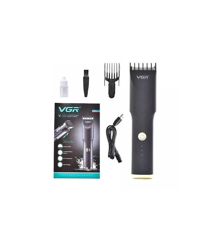 ماشین اصلاح حجم زن وی جی آر (ار) VGR V-230
