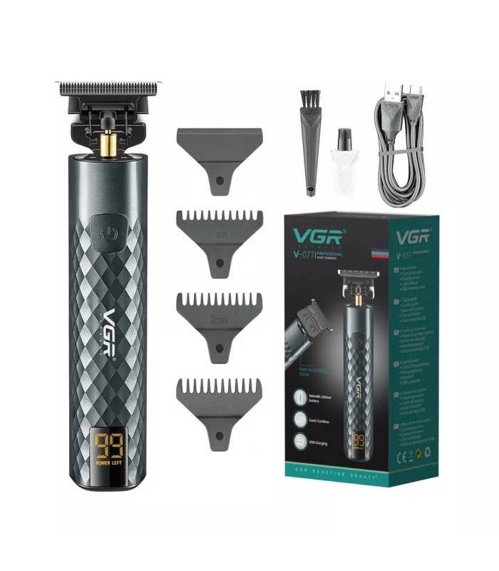 ماشین اصلاح خط زن وی جی آر (ار) VGR V-077