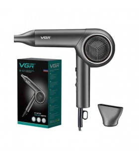 سشوار وی جی آر VGR V-420