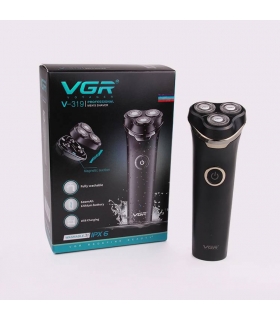 ماشین ریش تراش وی جی آر (ار) VGR V-319