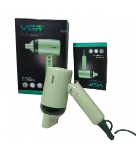 سشوار وی جی آر VGR V-421
