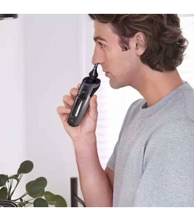 ماشین اصلاح صورت (ریش تراش) فیلیپس اصل هلندی Philips SP9872/22