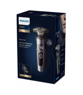 ماشین اصلاح صورت (ریش تراش) فیلیپس اصل هلندی Philips SP9872/22