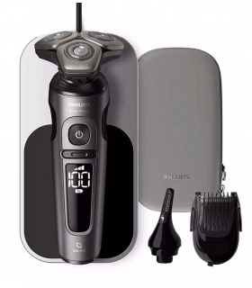ماشین اصلاح صورت (ریش تراش) فیلیپس اصل هلندی Philips SP9872/22