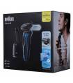 ماشین اصلاح صورت (ریش تراش ) براون سری 6 Braun 60-B7200cc