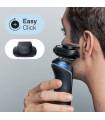 ماشین اصلاح صورت (ریش تراش ) براون سری 6 Braun 60-B7200cc