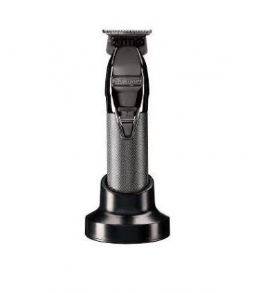 ماشین اصلاح خط زن بابیلیس پرو مشکی اسکلتون سفارش اروپا  BaByliss PRO 4Artists Skeleton FX7870GSE