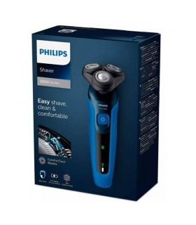 ماشین ریش تراش فیلیپس هلندی ضد آب اصل philips S5444/03