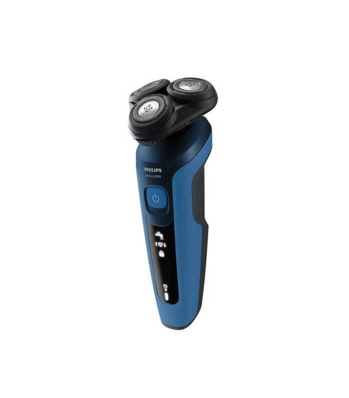 ماشین ریش تراش فیلیپس هلندی ضد آب اصل philips S5444/03