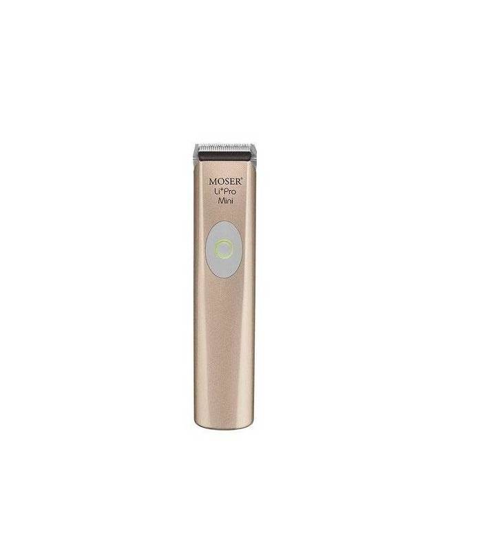 ماشین اصلاح سر و صورت موزر لی پرو مینی Moser 1584 Li Pro Mini Hair Clipper