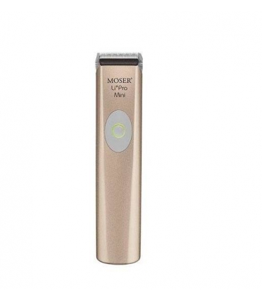 ماشین اصلاح سر و صورت موزر لی پرو مینی Moser 1584 Li Pro Mini Hair Clipper