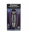 ماشین اصلاح حجم زن کیمی KEMEI km-1951