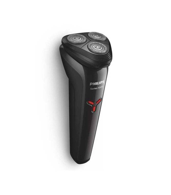 ماشین ریش تراش فیلیپس هلندی ضد آب اصل philips S1103/20