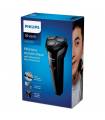 ماشین ریش تراش فیلیپس هلندی ضد آب اصل philips S1103/20