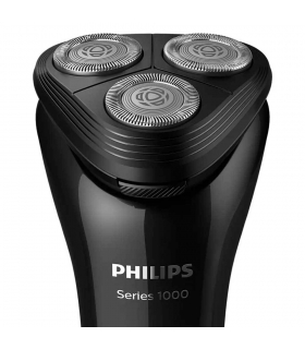 ماشین ریش تراش فیلیپس هلندی ضد آب اصل philips S1103/20