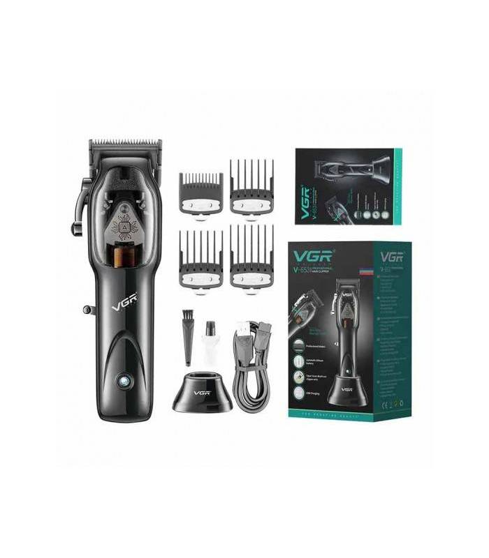 ماشین اصلاح حجم زن وی جی آر (ار) VGR V-653