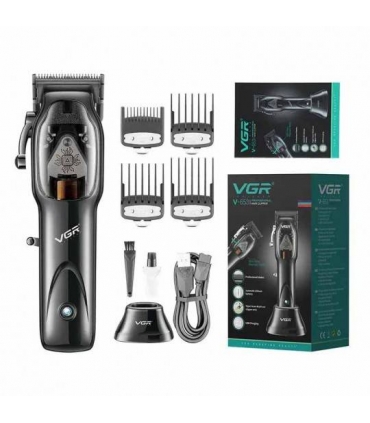 ماشین اصلاح حجم زن وی جی آر (ار) VGR V-653