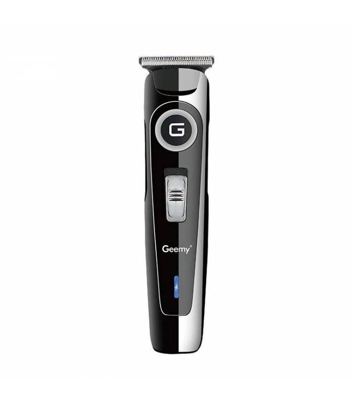 ماشین اصلاح خط زن جیمی شارژی GEMEI 6660