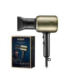 سشوار وی جی آر (ار) VGR V-453