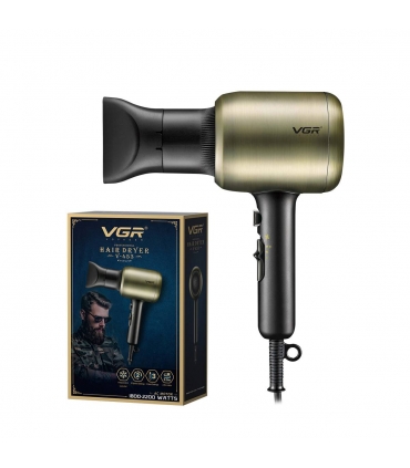 سشوار وی جی آر (ار) VGR V-453