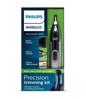 موزن گوش و بینی و خط زن فیلیپس Philips NT 5600/42