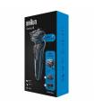 ریش تراش و ماشین اصلاح صورت براوان Braun 50b1500s