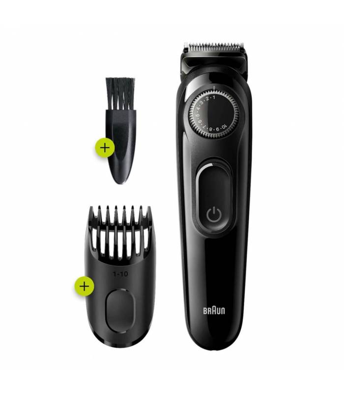 ماشین اصلاح براون Braun BT3222