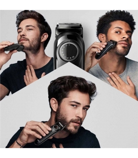 ماشین اصلاح براون Braun BT3222