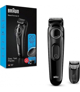ماشین اصلاح براون Braun BT3222