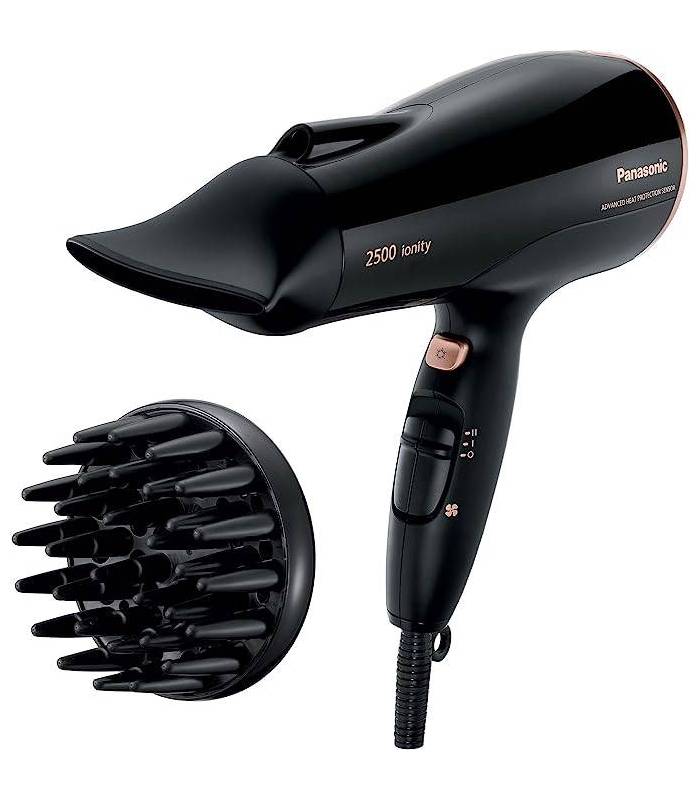 سشوار حرفه ای پاناسونیک اصل Panasonic NE84