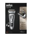 ماشین اصلاح صورت (ریش تراش) براون فویلی سری 9 Braun 9350s Shaver