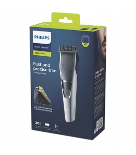 ماشین اصلاح صورت (ریش تراش) فیلیپس PHILIPS  BT3222/13