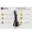 ماشین اصلاح خط زن اندیس اسلیم لاین پرو شارژی Andis 32660 Slimline Pro D7