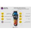 ماشین اصلاح حجم زن اندیس یو اس پرو لی فید Andis 73060 Cordless USPro Li Fade