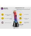 ماشین اصلاح خط زن اندیس اسلیم لاین پرو لی پریسم Andis Slim Line Pro Li Prism 32490
