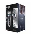 ریش تراش (ماشین اصلاح صورت) براون Brauns 8390cc