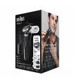 ریش تراش (ماشین اصلاح صورت) براون Brauns 7075 cc
