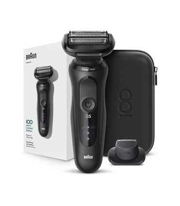 ریش تراش (ماشین اصلاح) براون سری 7 Braun Series 7 100 Years limited Edition
