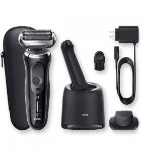 ریش تراش (ماشین اصلاح) براون سری 7 Braun Series 7 100 Years limited Edition